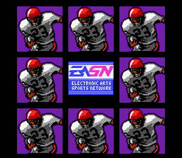 John Madden Football screenshot 5 for Super Nintendo